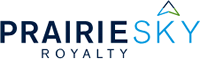 https://www.prairiesky.com/investors/